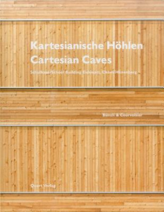 Kartesianische Hohlen/Cartesian Caves