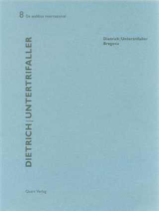 Dietrich / Untertrifaller