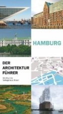 Hamburg, der Architekturführer