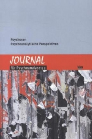 Journal für Psychoanalyse 53