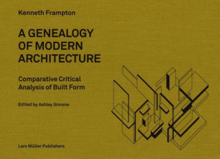Genealogy of Modern Architecture