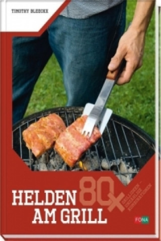 Helden am Grill