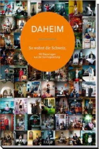 Daheim - So wohnt die Schweiz