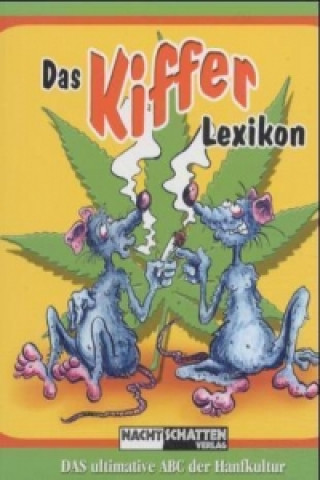 Das Kifferlexikon