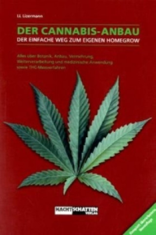 Der Cannabis-Anbau