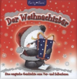 Der Weihnachtsbär