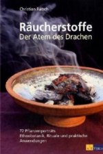 Räucherstoffe