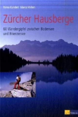 Zürcher Hausberge