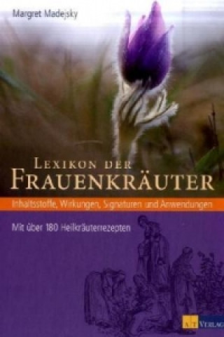 Lexikon der Frauenkräuter