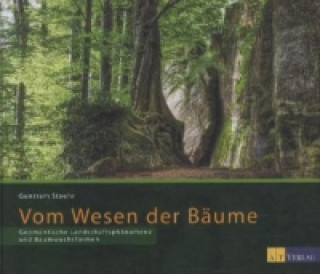 Vom Wesen der Bäume