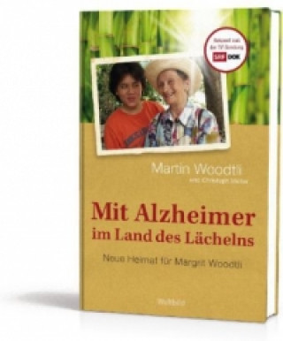 Mit Alzheimer im Land des Lächelns