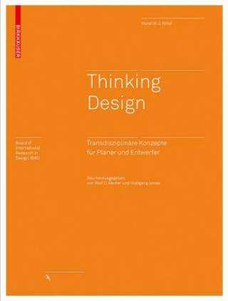 Thinking Design