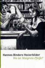 Hannes Binders Vexierbilder