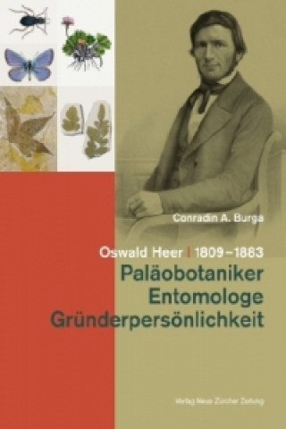 Oswald Heer (1809-1883)