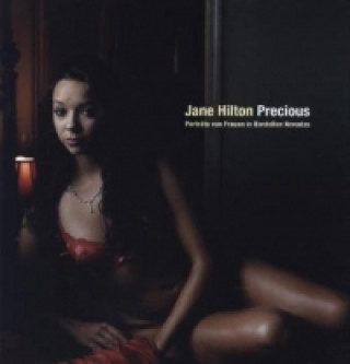 Jane Hilton Precious