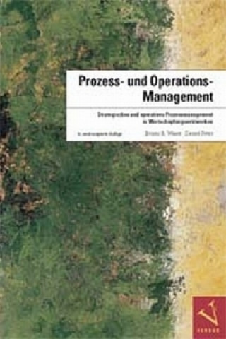 Prozess- und Operations-Management