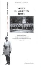 Adel Im Grunen Rock