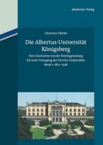 Albertus-Universitat Koenigsberg