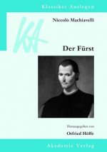 Niccolò Machiavelli: Der Fürst