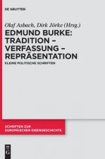 Tradition - Verfassung - Reprasentation