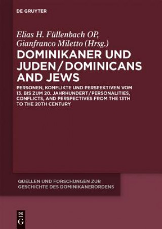 Dominikaner und Juden