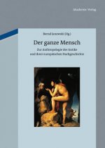 ganze Mensch