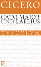 Cato Maior. Laelius