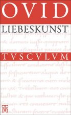 Liebeskunst. Ars amatoria