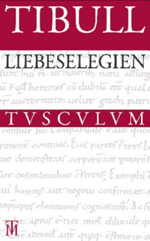 Liebeselegien
