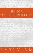 Schriften zur Ethik
