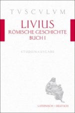 Römische Geschichte, Buch I. Ab urbe condita, liber I
