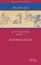 Naturkunde, 5 Bde.
