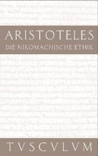 Die Nikomachische Ethik