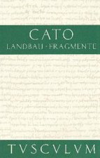 Vom Landbau. Fragmente. Fragmente