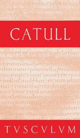 Gedichte. Carmina