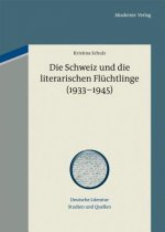 Schweiz Und Die Literarischen Fluchtlinge (1933-1945)