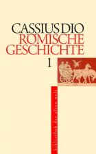 Römische Geschichte, 5 Teile