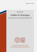 Geißler in Thüringen