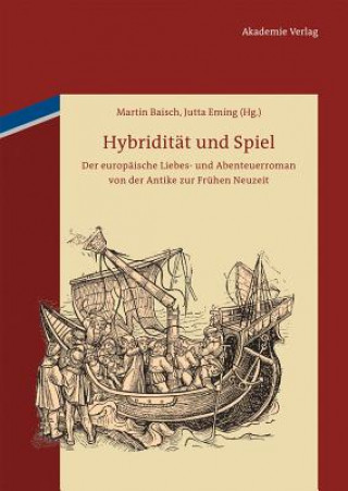 Hybriditat Und Spiel