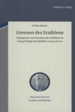 Grenzen des Erzählens