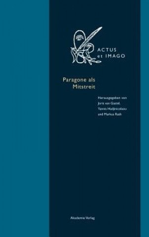 Paragone als Mitstreit