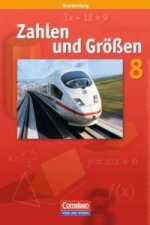 Zahlen und Größen - Sekundarstufe I - Brandenburg - 8. Schuljahr