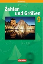 Zahlen und Größen - Sekundarstufe I - Brandenburg - 9. Schuljahr