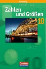 Zahlen und Größen - Sekundarstufe I - Brandenburg - 10. Schuljahr