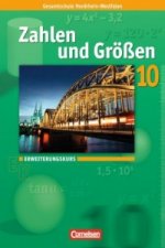 Zahlen und Größen - Kernlehrpläne Gesamtschule Nordrhein-Westfalen - 10. Schuljahr - Erweiterungskurs