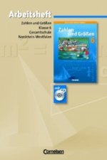 Zahlen und Größen - Kernlehrpläne Gesamtschule Nordrhein-Westfalen - 6. Schuljahr