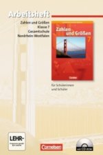 Zahlen und Größen - Kernlehrpläne Gesamtschule Nordrhein-Westfalen - 7. Schuljahr