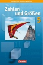 Zahlen und Größen - Kernlehrpläne Gesamtschule Nordrhein-Westfalen - 5. Schuljahr