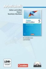 Zahlen und Größen - Nordrhein-Westfalen Kernlehrpläne - Ausgabe 2013 - 5. Schuljahr