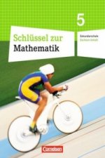 Schlüssel zur Mathematik - Sekundarschule Sachsen-Anhalt - 5. Schuljahr